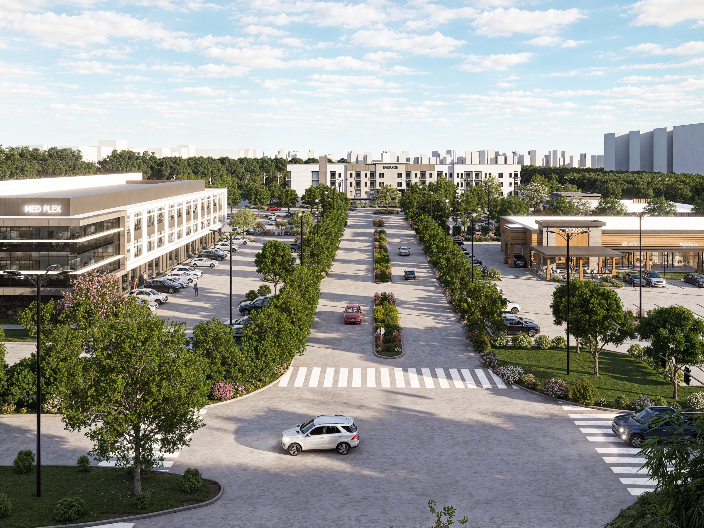 Z Development Services Real Estate Development Company USA | Z-Co Development